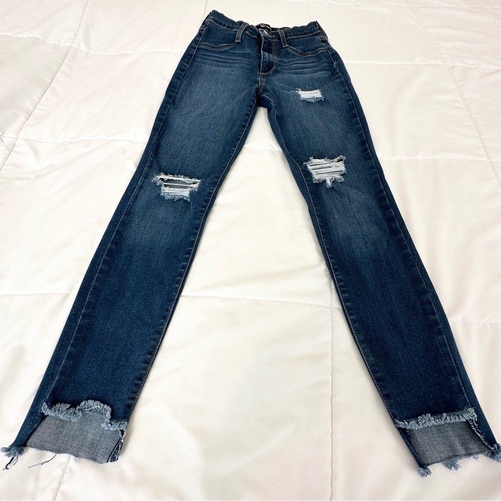 Fashion Nova Jean
